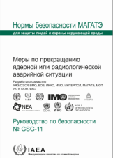 Меры по прекращению ядерной или радиологической аварийной ситуации