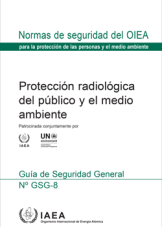 Protección radiológica del público y el medio ambiente