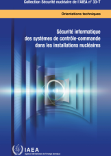 Sécurité informatique des systèmes de contr?le-commande dans les installations nucléaires