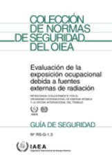 Evaluación de la exposición ocupacional debida a fuentes externas de radiación
