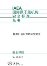 核電廠運行中的火災安全
