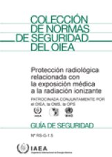 Protección radiológica relacionada con la exposición médica a la radiación ionizante