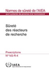 S?reté des réacteurs de recherche