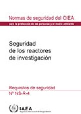 Seguridad de los reactores de investigación