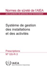 Système de gestion des installations et des activités