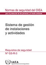 Sistema de gestión de instalaciones y actividades