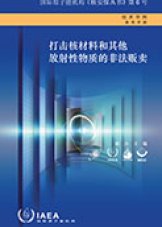 打擊核材料和其他放射性物質的非法販賣
