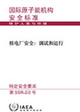 核電廠安全：調試和運行