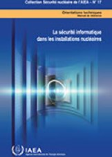 La sécurité informatique dans les installations nucléaires