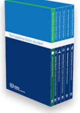 The Fukushima Daiichi Accident