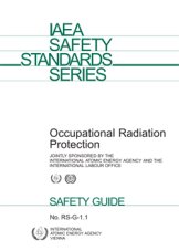Occupational Radiation Protection
