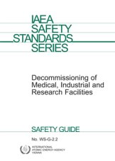 Decommissioning of Medical, Industrial and Research Facilities