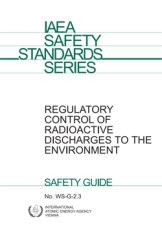 Regulatory Control of Radioactive Discharges to the Environment