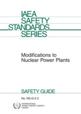 Modifications to Nuclear Power Plants