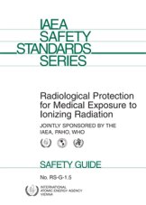 Radiological Protection for Medical Exposure to Ionizing Radiation