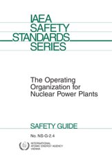 The Operating Organization for Nuclear Power Plants