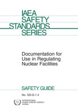 Documentation for Use in Regulating Nuclear Facilities