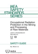 Occupational Radiation Protection in the Mining and Processing of Raw Materials