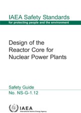 Design of the Reactor Core for Nuclear Power Plants