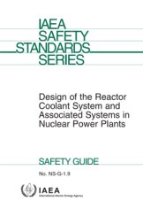 Design of the Reactor Coolant System and Associated Systems in Nuclear Power Plants