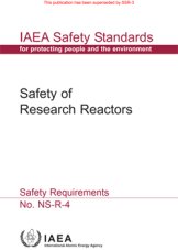 Safety of Research Reactors
