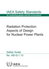 Radiation Protection Aspects of Design for Nuclear Power Plants