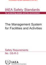 The Management System for Facilities and Activities