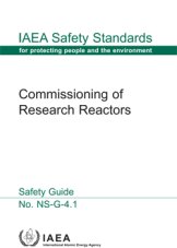 Commissioning of Research Reactors