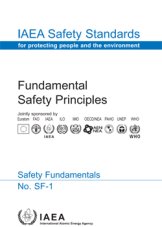 Fundamental Safety Principles
