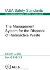 The Management System for the Disposal of Radioactive Waste