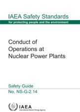 Conduct of Operations at Nuclear Power Plants