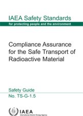 Compliance Assurance for the Safe Transport of Radioactive Material