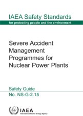 Severe Accident Management Programmes for Nuclear Power Plants