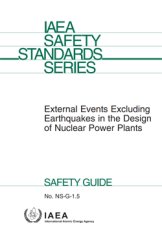 External Events Excluding Earthquakes in the Design of Nuclear Power Plants
