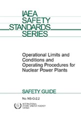 Operational Limits and Conditions and Operating Procedures for Nuclear Power Plants