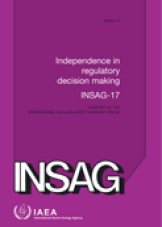 Independence in Regulatory Decision Making