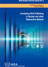 Combating Illicit Trafficking in Nuclear and Other Radioactive Material