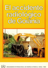 El accidente radiológico de Goiania
