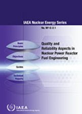 Quality and Reliability Aspects in Nuclear Power Reactor Fuel Engineering