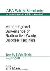 Monitoring and Surveillance of Radioactive Waste Disposal Facilities