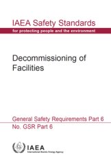 Decommissioning of Facilities