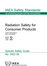 Radiation Safety for Consumer Products