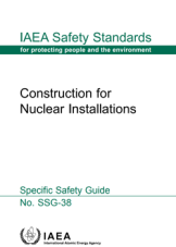 Construction for Nuclear Installations