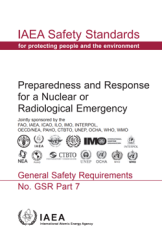 Preparedness and Response for a Nuclear or Radiological Emergency