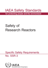 Safety of Research Reactors