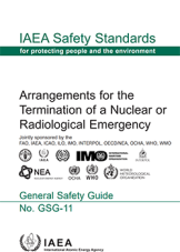Arrangements for the Termination of a Nuclear or Radiological Emergency