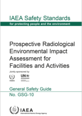 Prospective Radiological Environmental Impact Assessment for Facilities and Activities