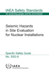 Seismic Hazards in Site Evaluation for Nuclear Installations