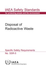 Disposal of Radioactive Waste