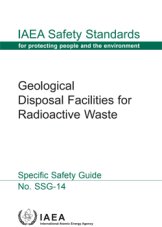 Geological Disposal Facilities for Radioactive Waste